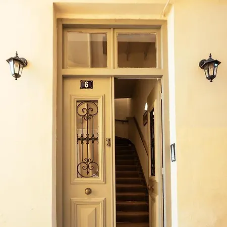 Pallazo Palamidi *