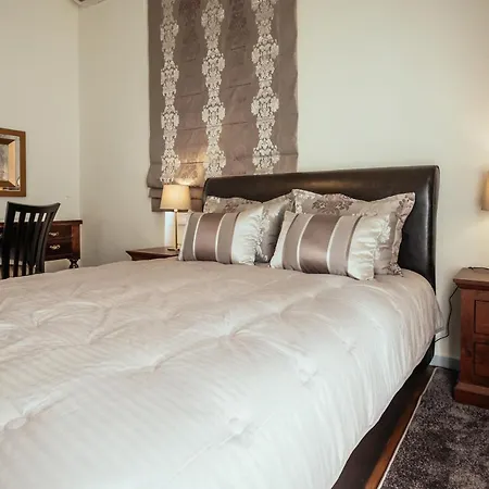Apartmán Pallazo Palamidi Nafplio