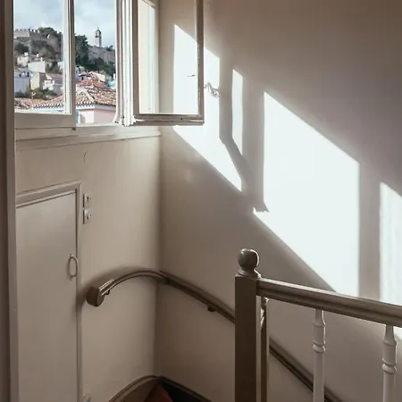 Apartman Pallazo Palamidi Návplio