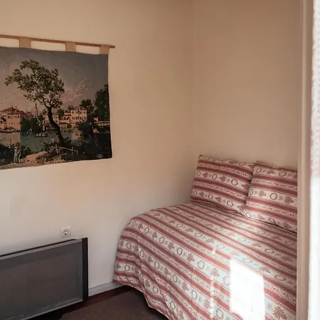 Pallazo Palamidi * Návplio