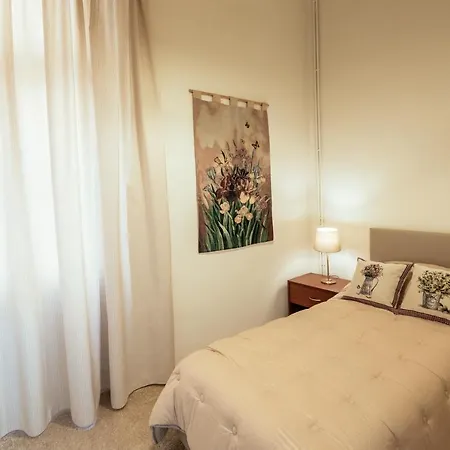 Apartman Pallazo Palamidi