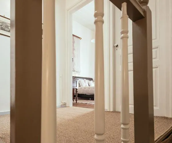 Apartmán Pallazo Palamidi