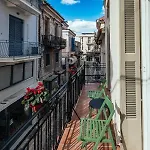 Pallazo Palamidi Daire *