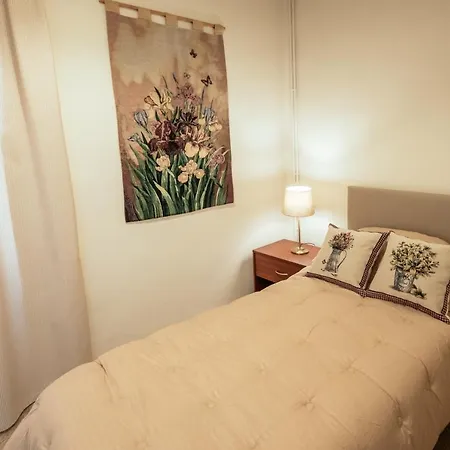 Pallazo Palamidi Διαμέρισμα