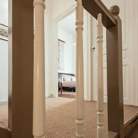 Apartment Pallazo Palamidi