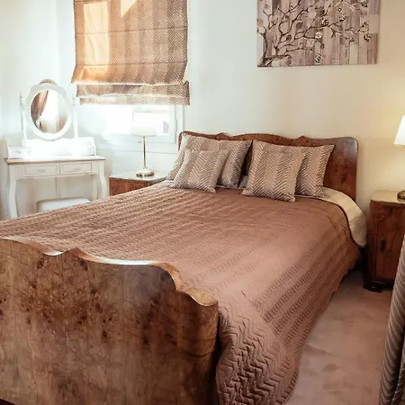 Apartment Pallazo Palamidi