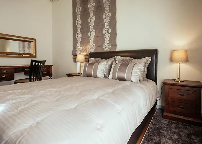 Apartamento Pallazo Palamidi Náuplia