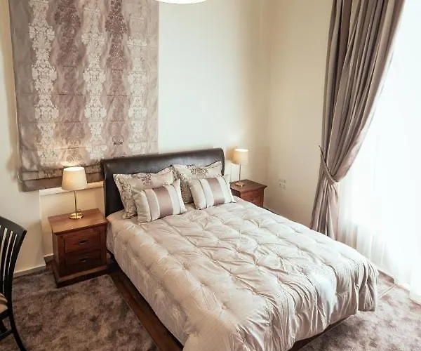 Apartamento Pallazo Palamidi Náuplia