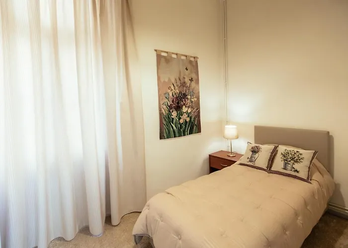 Apartamento Pallazo Palamidi