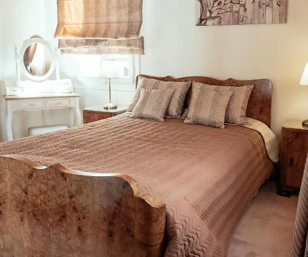 Apartamento Pallazo Palamidi